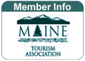 Maine Tourism